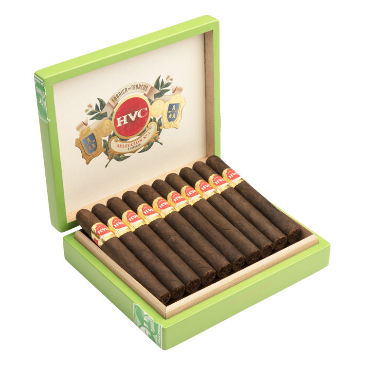 Maduro Esenciales, , jrcigars